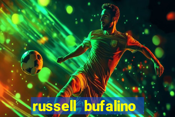 russell bufalino causa da morte