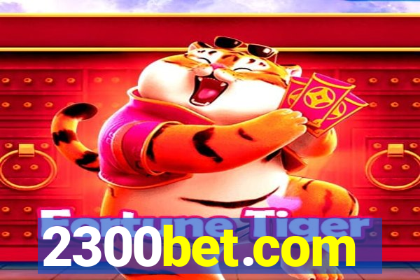 2300bet.com