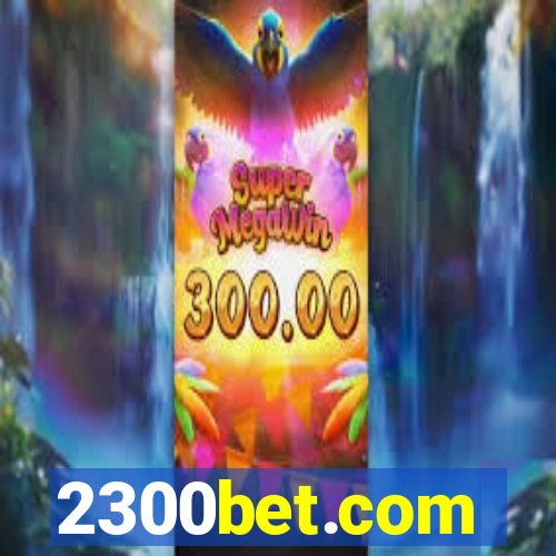 2300bet.com