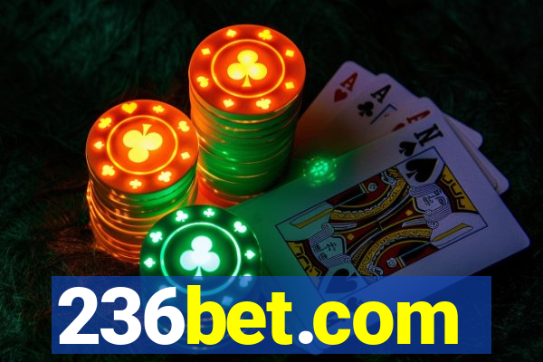 236bet.com