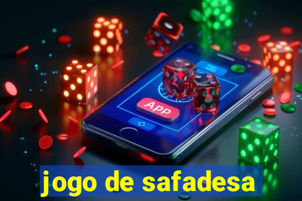 jogo de safadesa