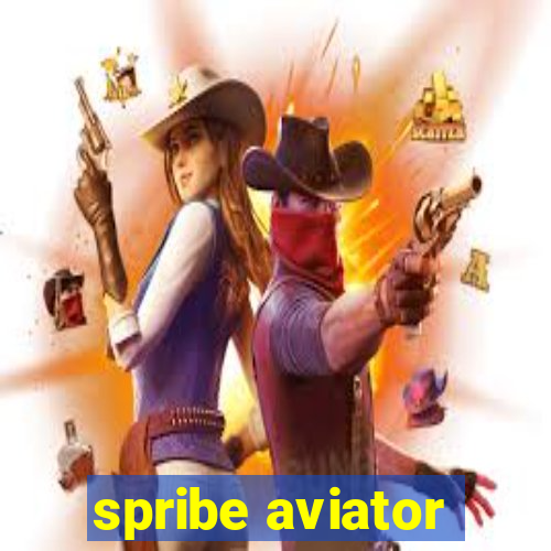 spribe aviator