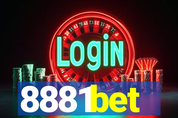 8881bet