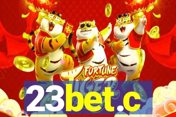 23bet.c