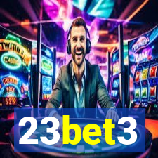 23bet3