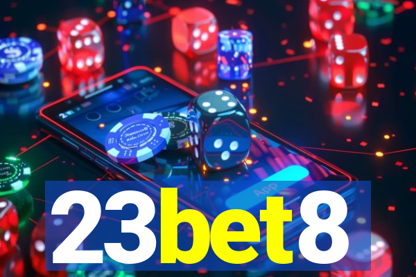 23bet8