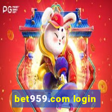 bet959.com login