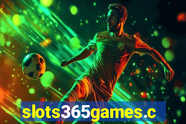 slots365games.com