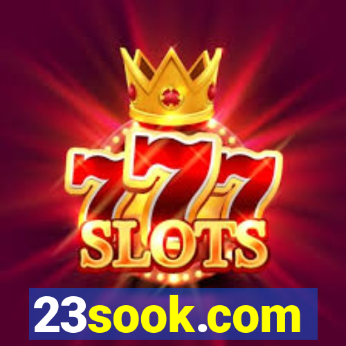 23sook.com