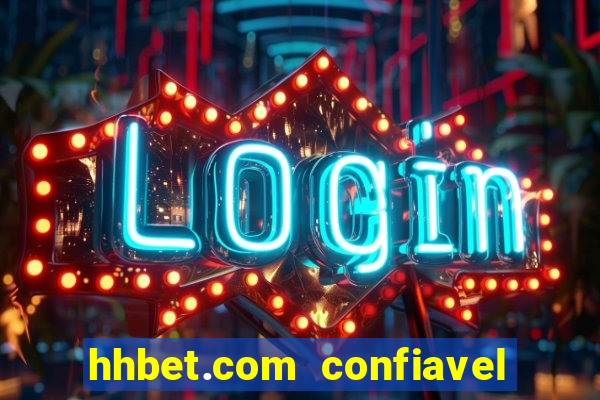 hhbet.com  confiavel