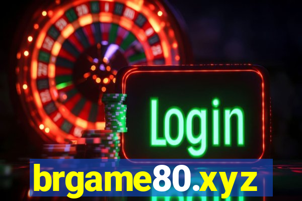 brgame80.xyz