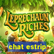 chat estrip