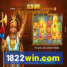 1822win.com