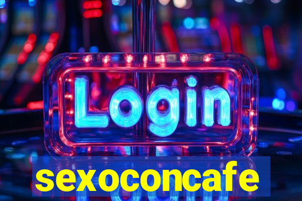 sexoconcafe