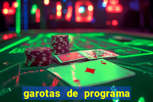 garotas de programa cruzeiro sp