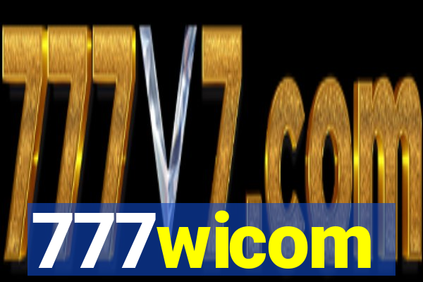 777wicom