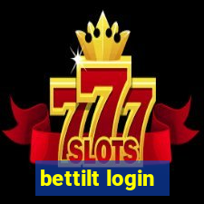 bettilt login