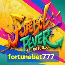 fortunebet777