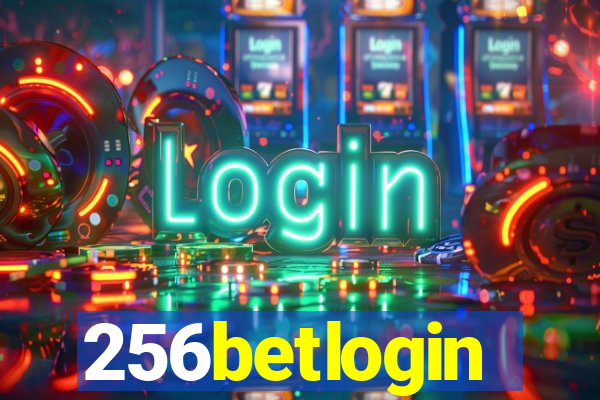 256betlogin