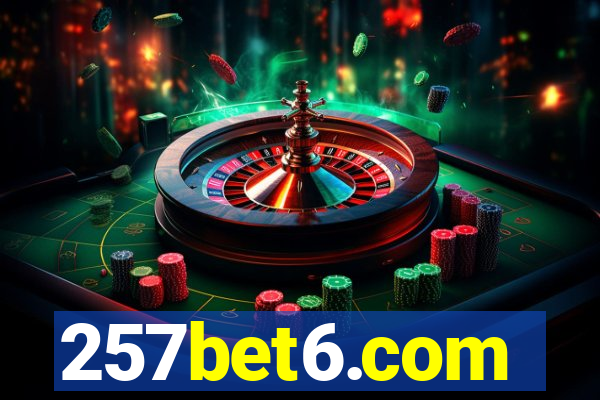 257bet6.com