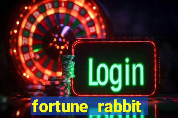 fortune rabbit 5gbet Informational