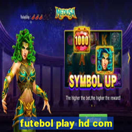 futebol play hd com