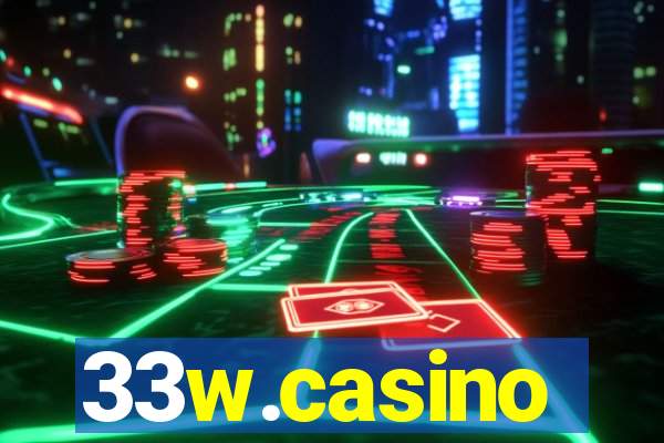 33w.casino