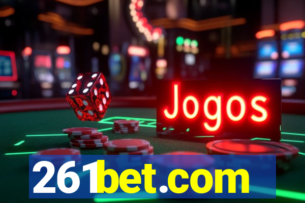 261bet.com