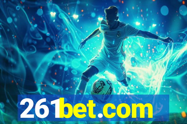 261bet.com