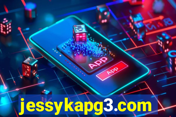 jessykapg3.com