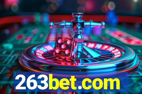 263bet.com