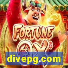 divepg.com