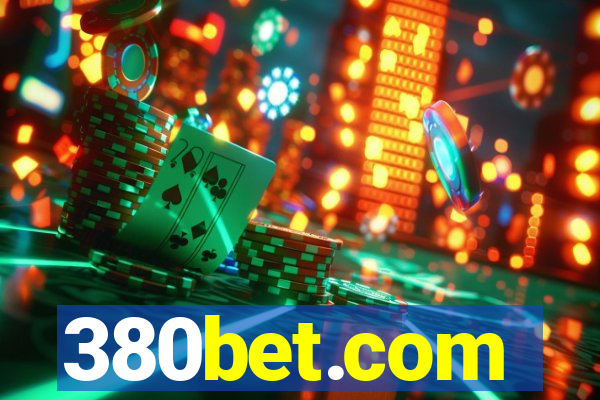 380bet.com