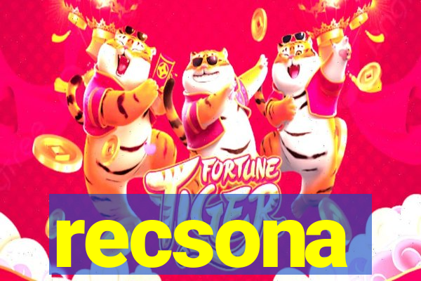 recsona