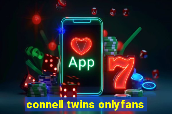 connell twins onlyfans