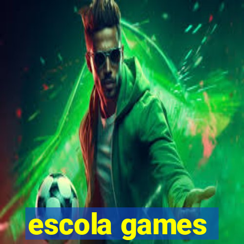 escola games