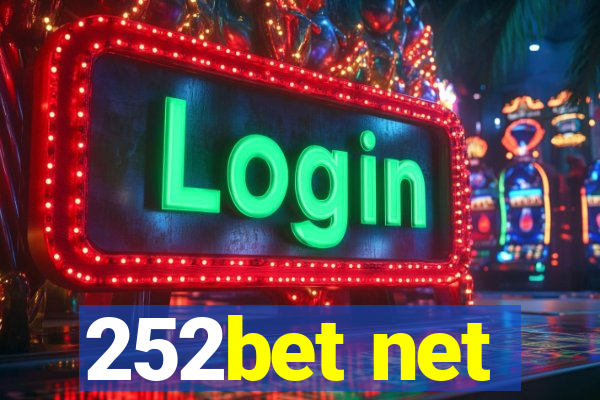 252bet net