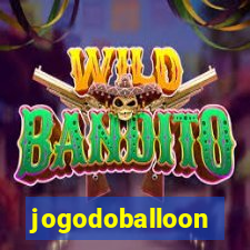 jogodoballoon