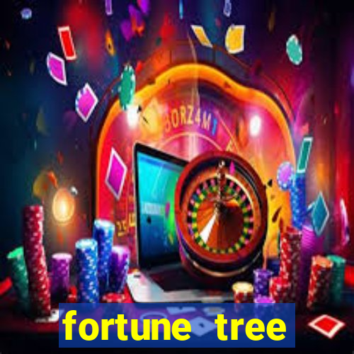 fortune tree prosperity demo