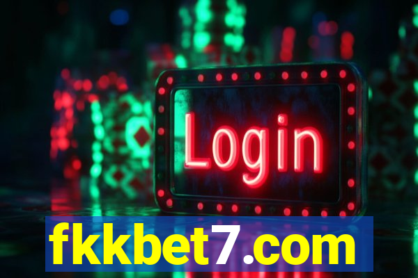 fkkbet7.com