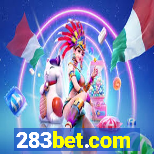 283bet.com