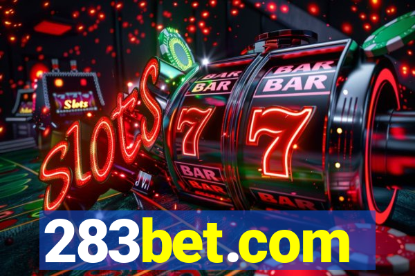 283bet.com