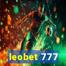 leobet 777