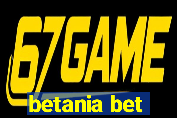 betania bet