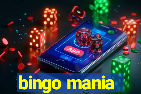 bingo mania