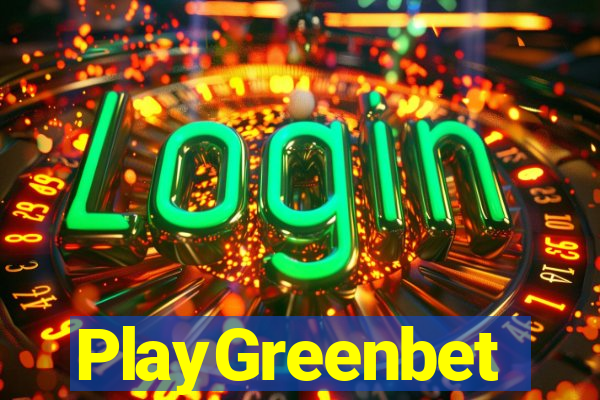 PlayGreenbet