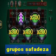 grupos safadeza