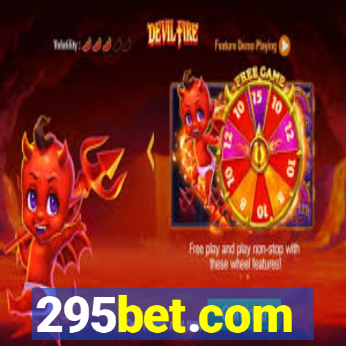 295bet.com