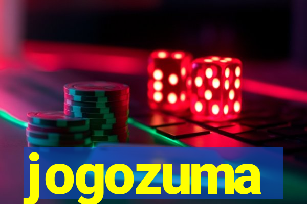 jogozuma