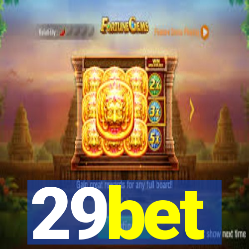 29bet